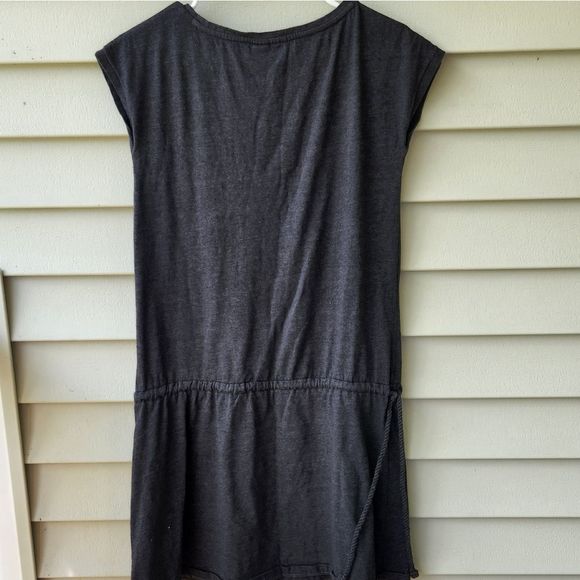 Levi's mini dress short Sleeves size M - Picture 7 of 7